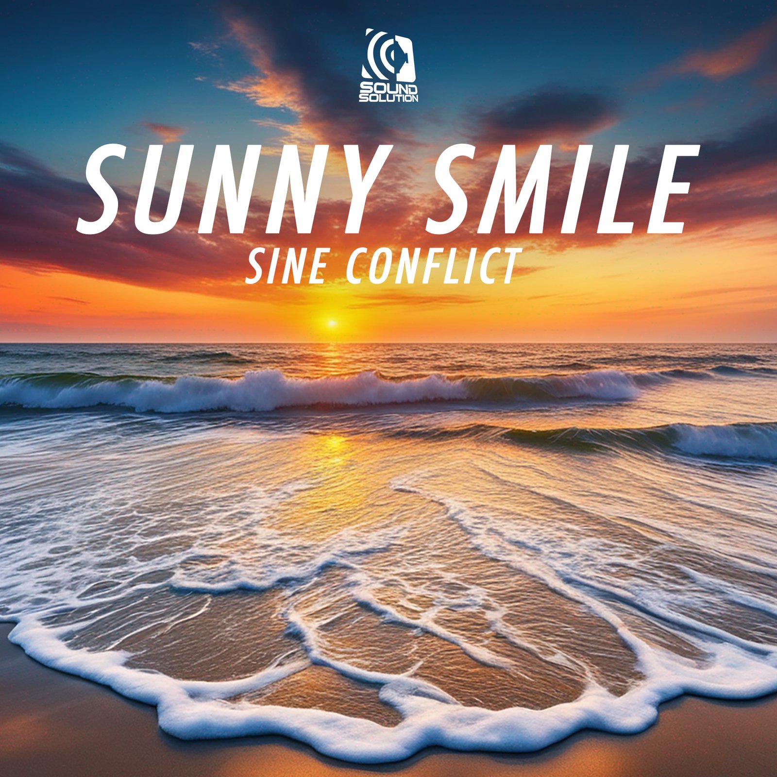 SINE CONFLICT SUNNY SMILE FREE DOWNLOAD SOUND SOLUTION DIGITAL